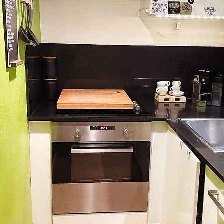 Appartement Accogliente Loft A 8 Min Dal Duomo à Milan Extérieur photo