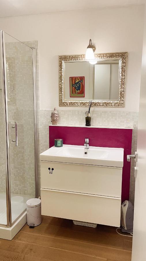 Appartement Accogliente Loft A 8 Min Dal Duomo à Milan Extérieur photo